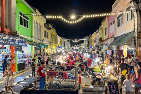 patpong night market|phuket sunday night market.